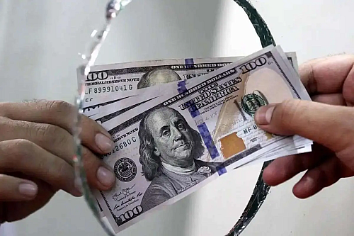 فاز جدید برخورد با اخلال‌گران بازار ارز و طلا آغاز شد/ شناسایی ۷۰ دانه‌درشت